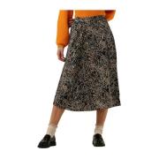 Acacia Amattas Rok Bruuns Bazaar , Multicolor , Dames