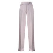 Stijlvolle Broek Genny , Gray , Dames