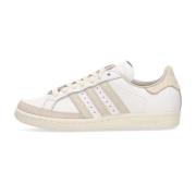 Cloud White Tennis Sneaker Lage Top Adidas , Beige , Dames