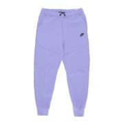 Tech Fleece Lichtgewicht Trainingsbroek Nike , Purple , Heren