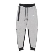 Tech Fleece Jogger Broek Nike , Gray , Heren