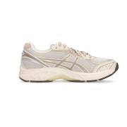 Mesh Sneaker met Gel™ Demping Asics , Beige , Heren