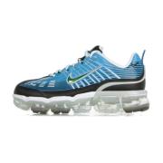 Vapormax 360 Laser Blue Heren Schoen Nike , Blue , Heren