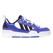 Sneakers Adidas , Blue , Heren