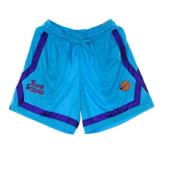 Space Jam Basketball Shorts Nike , Blue , Dames