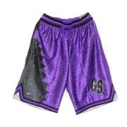 Basketbalshorts Legacy Goon Squad Lebron Nike , Purple , Heren