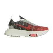 Bright Crimson Air Zoom-Type Schoenen Nike , Multicolor , Heren