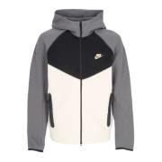 Tech Fleece Hooded Zip Sweater Nike , Multicolor , Heren