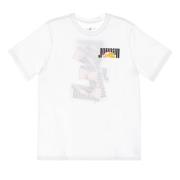 Sport DNA Crew Tee T-Shirt Jordan , White , Heren