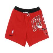 Chicago Bulls 75th Anniversary Trainingsbroek Nike , Red , Heren