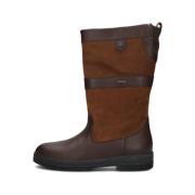 Heren Outdoor Laarzen Kildare Dubarry , Brown , Heren