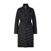 Winter Donsjas Odette Moorer , Black , Dames