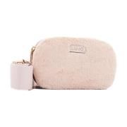 Stijlvolle Cross Body Handtas Liu Jo , Beige , Dames