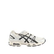 Gel-Nimbus 9 Sneakers Asics , White , Dames