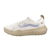 Neo Ultrarange Sneakers Vans , Beige , Dames