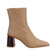 West Cape Vintage Schoenen Alohas , Beige , Dames