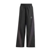 Veelzijdige Sweatpants voor elk avontuur Adidas by Stella McCartney , ...