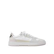 Handgemaakte Vintage Moderne Sneakers Axel Arigato , White , Dames