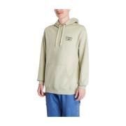 Full Patch Pullover Hoodie Vans , Green , Heren