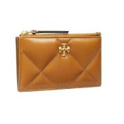 Stijlvolle Portemonnees Collectie Tory Burch , Brown , Dames