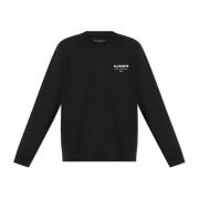 Underground Sweatshirt AllSaints , Black , Heren