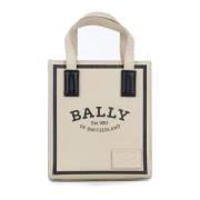 Schoudertassen voor stijlvolle uitstraling Bally , Beige , Dames