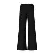 Kimberly Strass Broek Seductive , Black , Dames