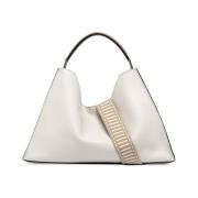 Aurora O Schoudertas Gianni Chiarini , Gray , Dames