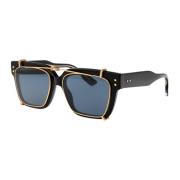 Stijlvolle zonnebril Gg1084S Gucci , Black , Heren