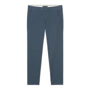 Broek model Stig gevormd Marc O'Polo , Blue , Heren