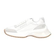 Stijlvolle Schoenen voor Vrouwen Pinko , White , Dames