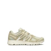 Beige Xmaìn-4 Winter Adventures Sneakers Salomon , Green , Heren