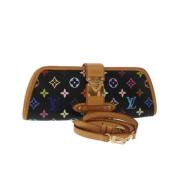 Pre-owned Canvas louis-vuitton-bags Louis Vuitton Vintage , Multicolor...