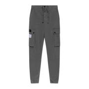 Broek met zakken Dolce & Gabbana , Gray , Heren