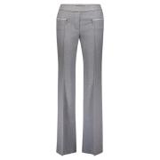 Bootcut Slim Broek Zaria1-P Gardeur , Gray , Dames