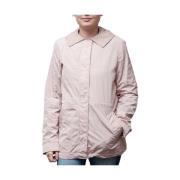 Shakima Damesjas Geox , Pink , Dames