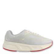 Winter Run Sneaker Fessura , Beige , Dames