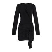 Jurk `Vinia` Isabel Marant , Black , Dames