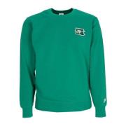 Lichtgewicht Crewneck Sweatshirt Malachite/Sail Nike , Green , Heren