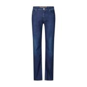 Tijdloze Slim Fit Jeans Jacob Cohën , Blue , Heren