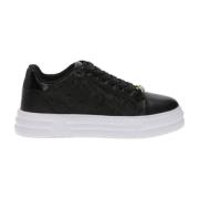 Dames Sneakers Liu Jo , Black , Dames