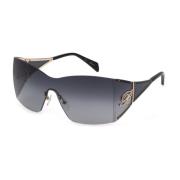 Sunglasses Blumarine , Black , Unisex