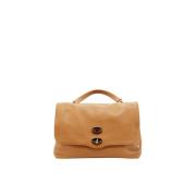 Handtas Zanellato , Brown , Dames