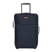 Compact Verkeerslicht Trolley Eastpak , Blue , Unisex