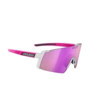 Sunglasses Salice , Purple , Dames