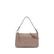 Dove Schoudertas Gianni Chiarini , Beige , Dames