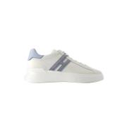 Leather sneakers Hogan , White , Heren