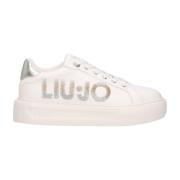 Dames Sneakers Liu Jo , White , Dames