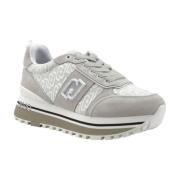 Dames Sneakers Liu Jo , Gray , Dames