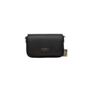 Crossbody Tas Emporio Armani , Black , Dames